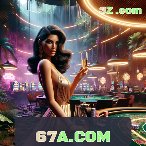 Atraente Bônus no 67a.com: Muito Mais que Jogar