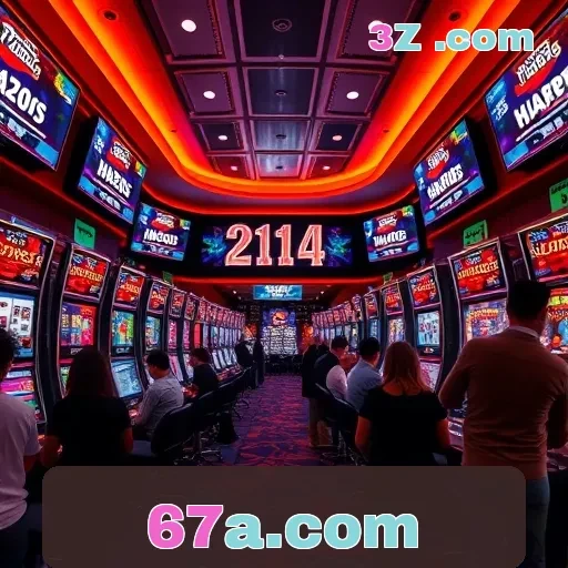 67a.com Eventos Esportivos